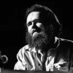 Garth Hudson,The band's keyboardist and rock professor, passed away at the age of 87