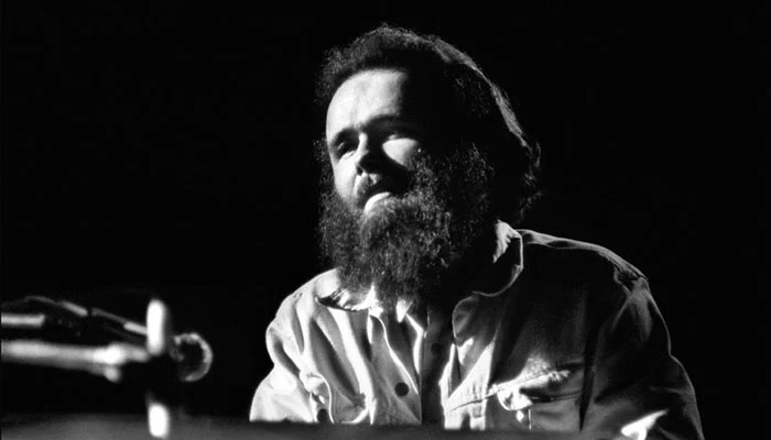 Garth Hudson,The band's keyboardist and rock professor, passed away at the age of 87