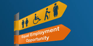 equal employment opportunity act