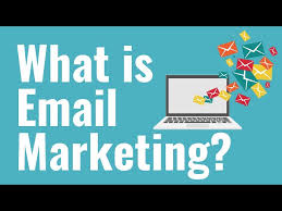 What is Email Marketing?