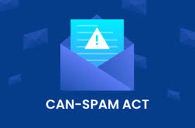 Can Spam ACT