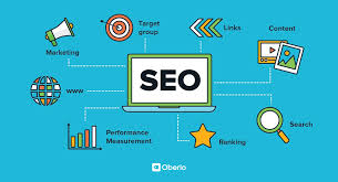 WHAT IS SEO