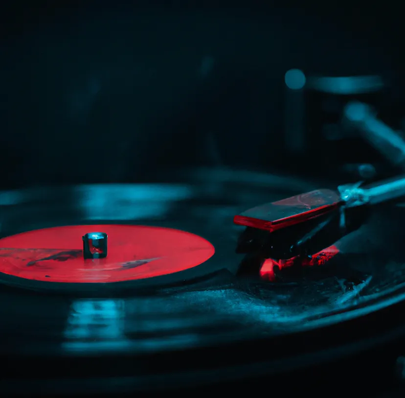 The return of vinyl records is an interesting trend that points out the attractiveness of analog sound when digital streaming and quick download are commonplace