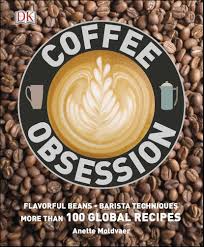 global obsession with coffee, from its ancient origins to its modern-day cultural significance.