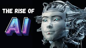 Artificial Intelligence: The Rise of AI is Revolutionizing Industries and Transforming the Future.AI is a tech that change every face of life