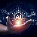 Artificial intelligence (AI) is a broad tool that is already transforming every part of life by helping individuals to reassess how they combine information, e