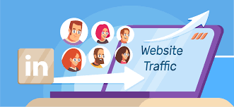 Organic Traffic: How to increase Visitors to Your Website Naturally