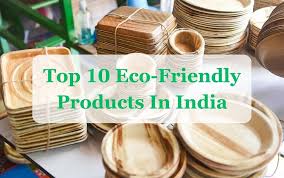 ECO-Friendly Products: Why They Are In High Demand In 2025